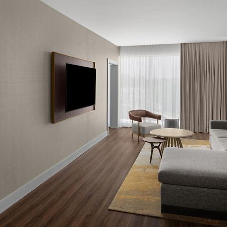 The Westin Atlanta Gwinnett Duluth Extérieur photo