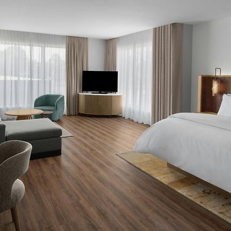 The Westin Atlanta Gwinnett Duluth Extérieur photo