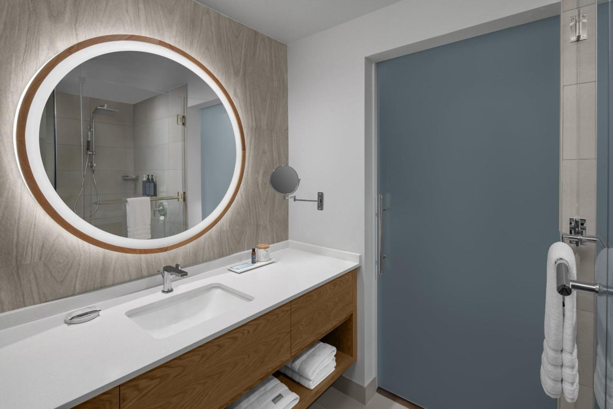The Westin Atlanta Gwinnett Duluth Extérieur photo