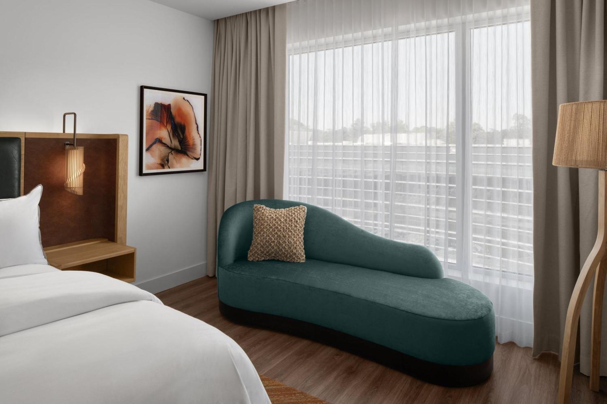 The Westin Atlanta Gwinnett Duluth Extérieur photo
