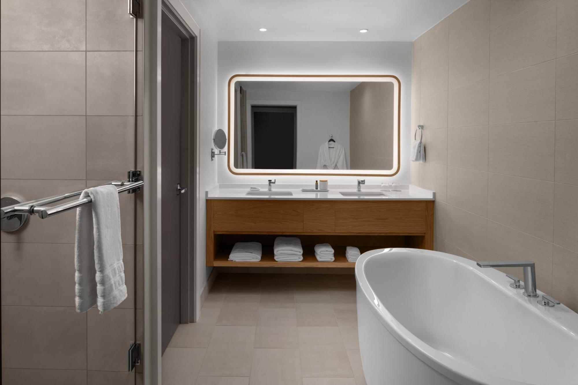 The Westin Atlanta Gwinnett Duluth Extérieur photo