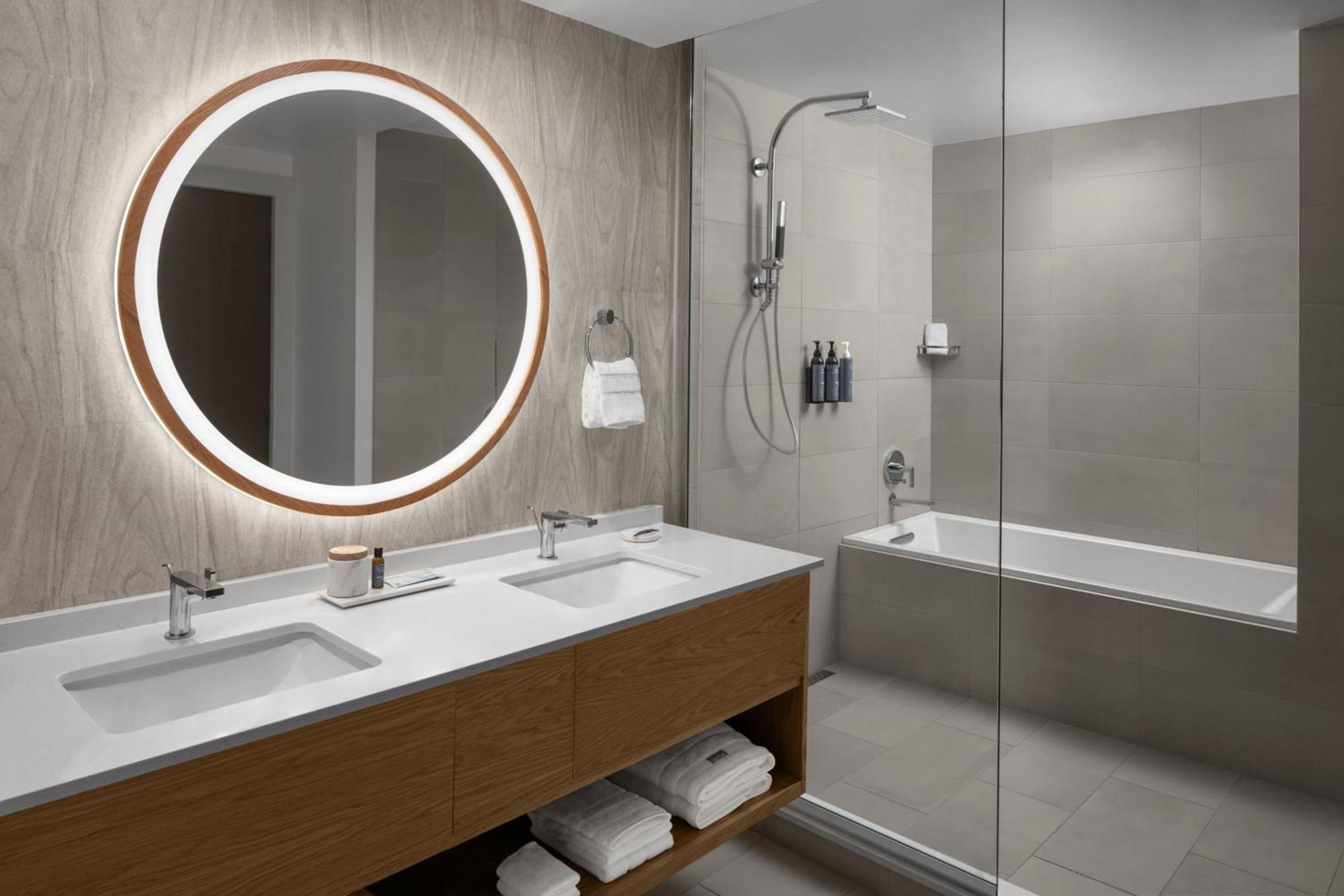 The Westin Atlanta Gwinnett Duluth Extérieur photo