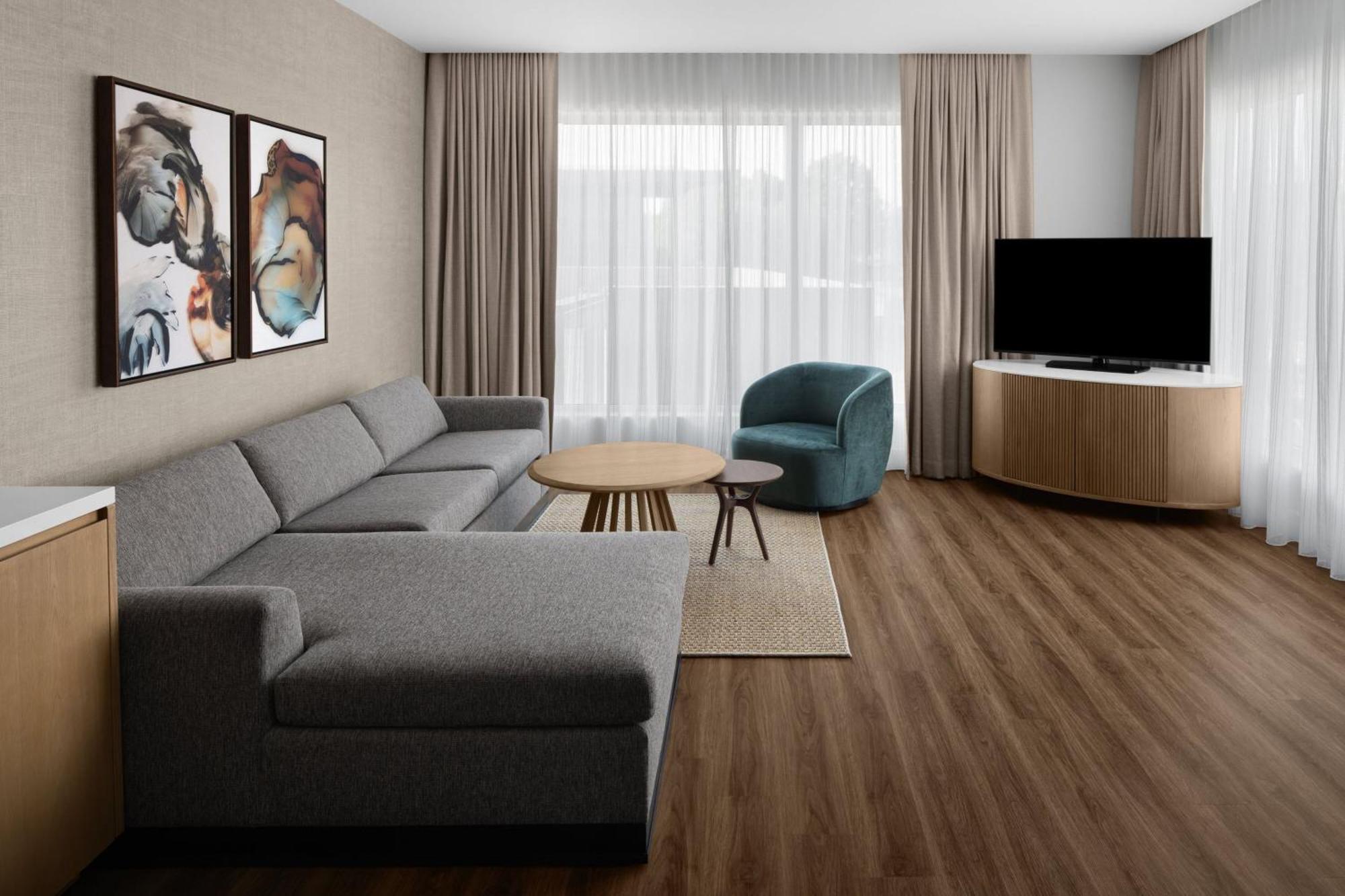 The Westin Atlanta Gwinnett Duluth Extérieur photo