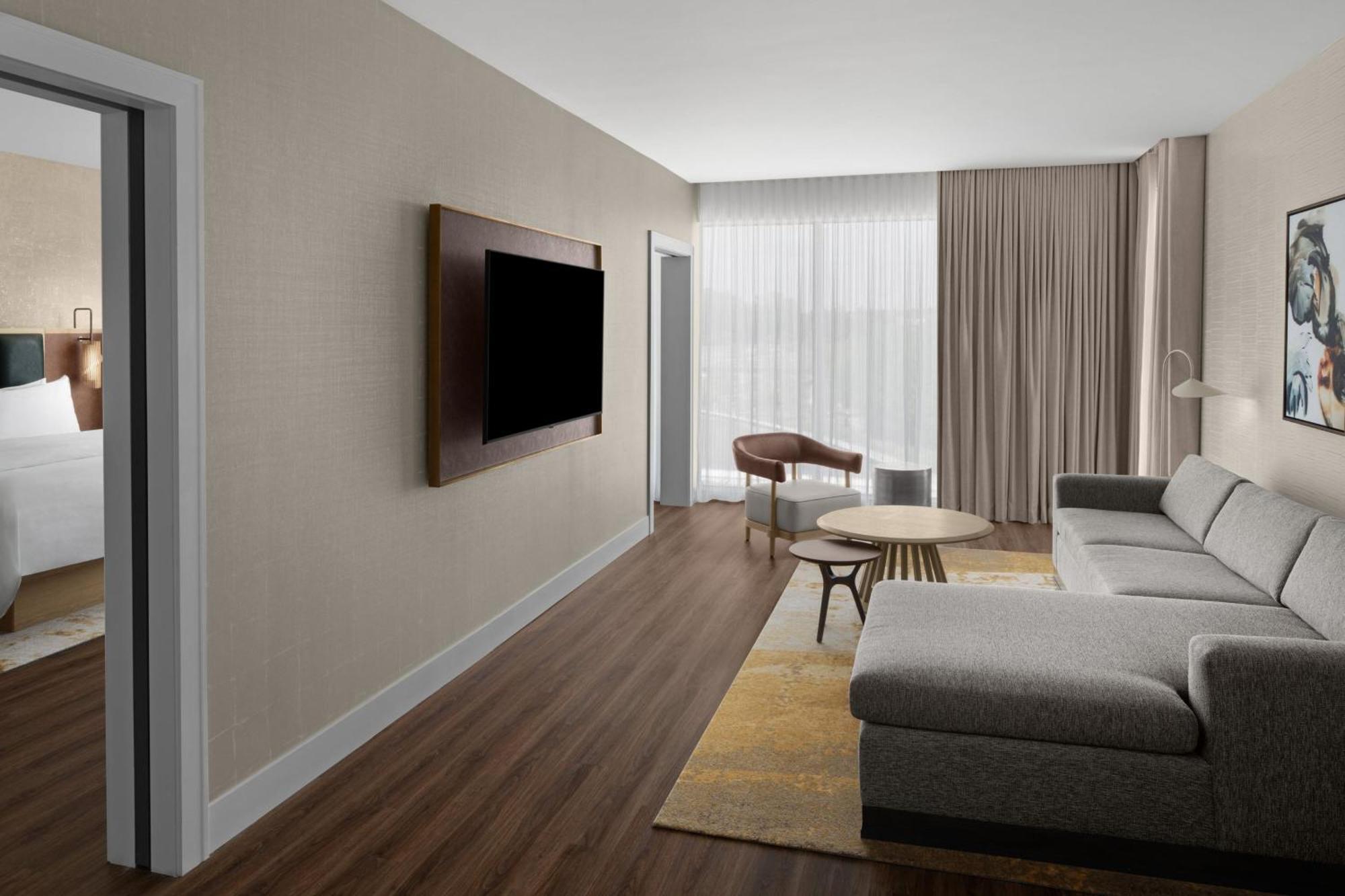 The Westin Atlanta Gwinnett Duluth Extérieur photo
